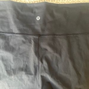 COPY - Lululemon align leggings